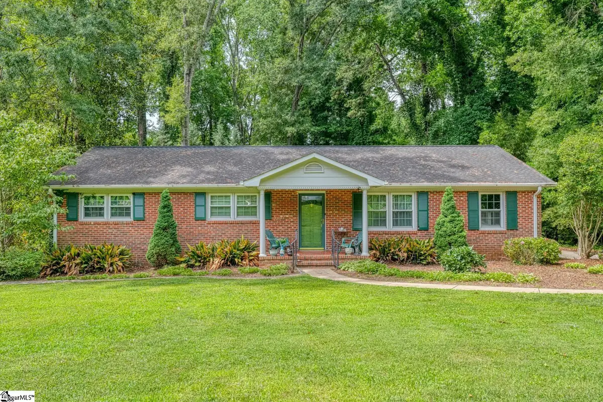 150 Shelton Drive, Spartanburg, SC 29307 - #1