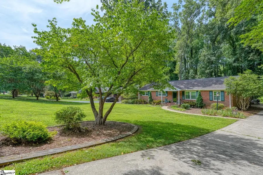 150 Shelton Drive, Spartanburg, SC 29307 - #2