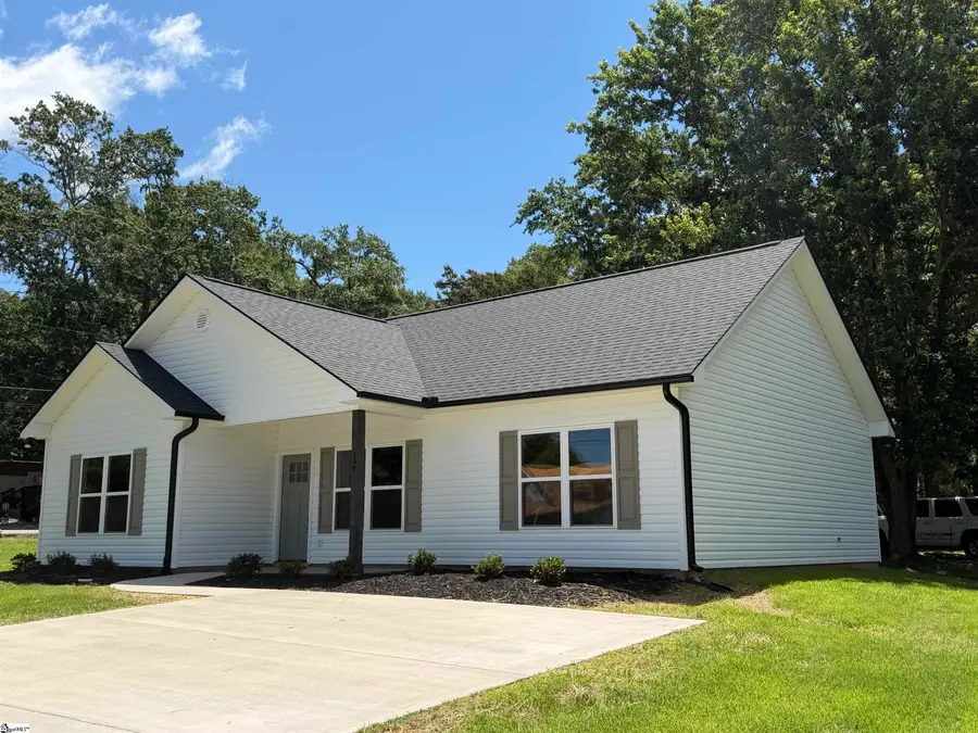 147 Stevenson Drive, Belton, SC 29627 - #2