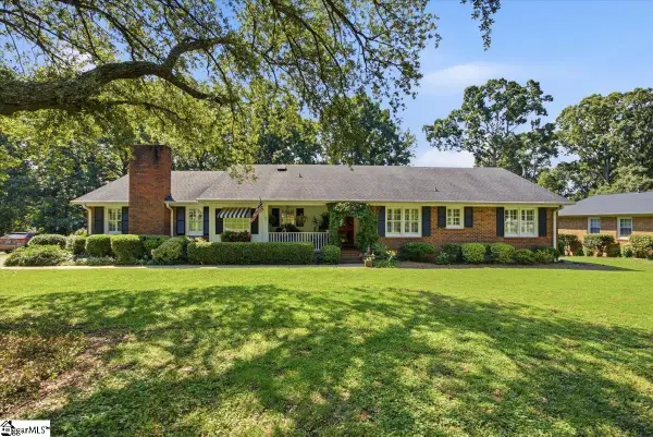 663 Stafford Avenue, Spartanburg, SC 29302