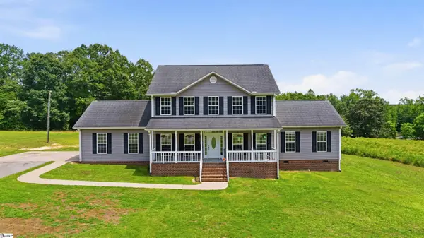 155 Mas Road, Pacolet, SC 29372