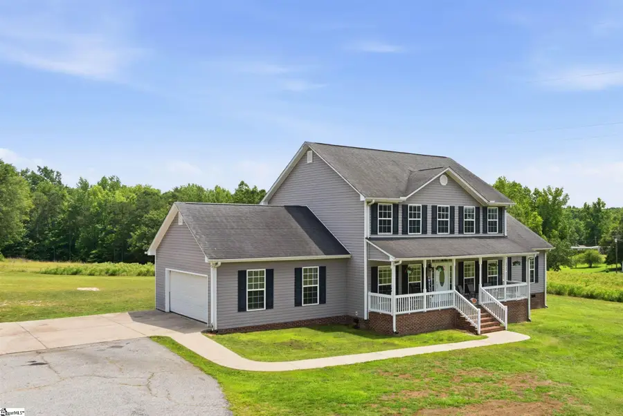 155 Mas Road, Pacolet, SC 29372 - #2