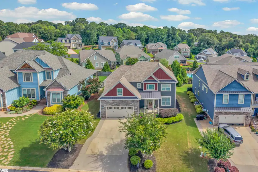 203 Boulder Drive, Piedmont, SC 29673 - #2