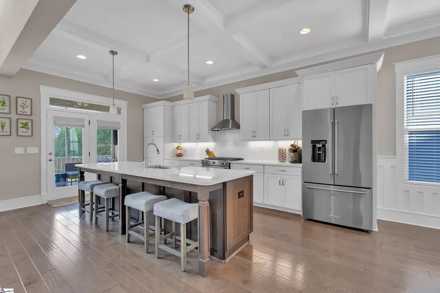 203 Boulder Drive, Piedmont, SC 29673 - #3