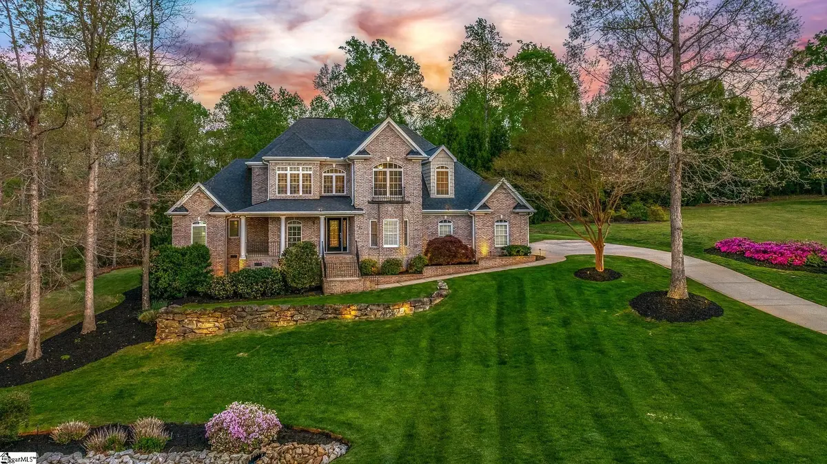 127 Warren Drive, Easley, SC 29640 - #1