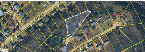 602 Holtview Place, Fountain Inn, SC 29644