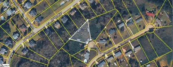 604 Holtview Place, Fountain Inn, SC 29644