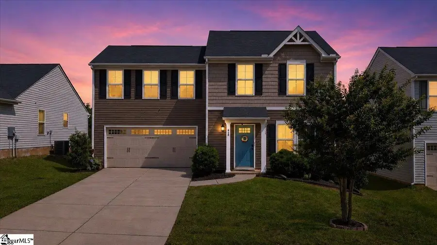 626 Mccormick Lane, Lyman, SC 29365 - #2