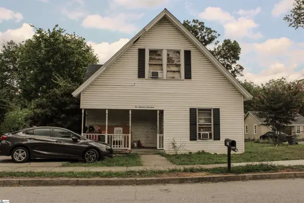 517 Trade Street, Greer, SC 29651