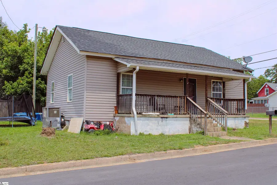 11 5th Street, Greer, SC 29651 - #2