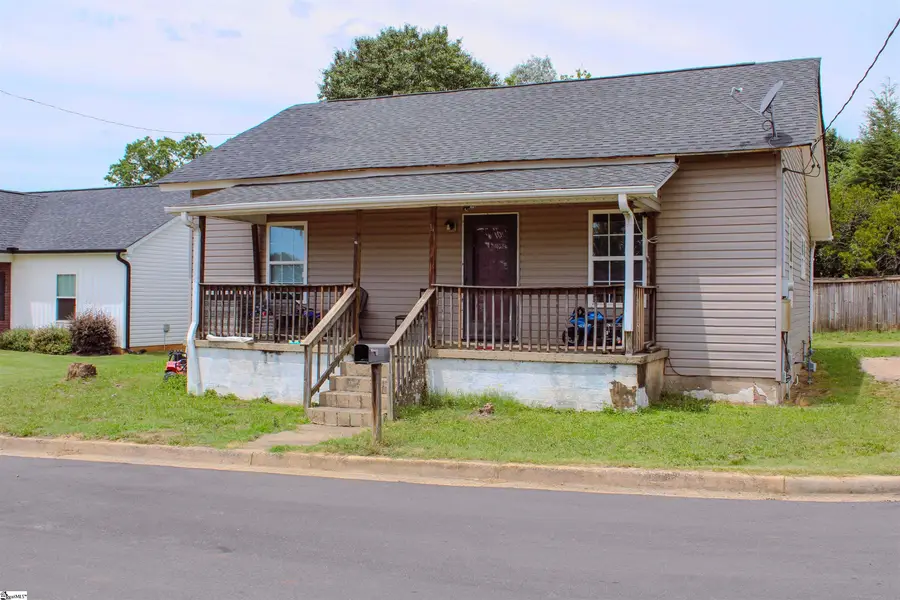 11 5th Street, Greer, SC 29651 - #3