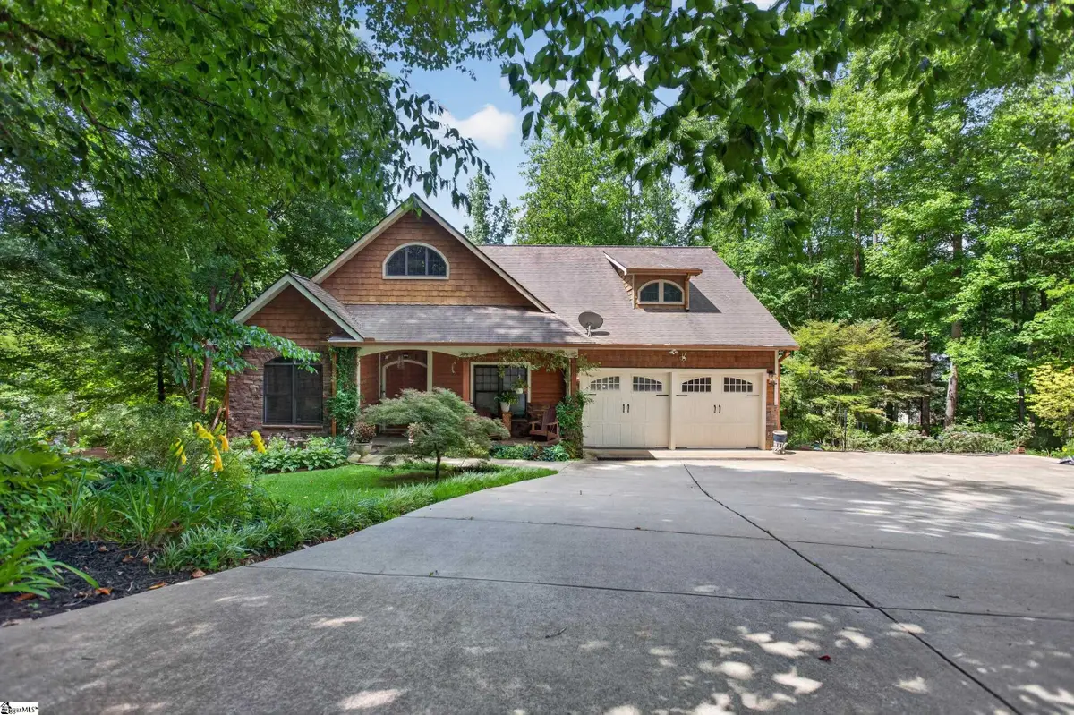 14029 Azalea Drive, Seneca, SC 29678 - #1