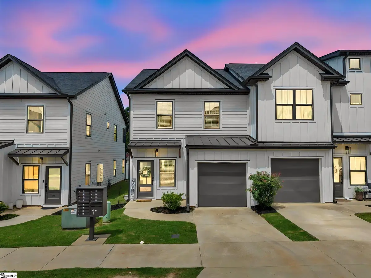 128 Park Avenue, Greer, SC 29651 - #1