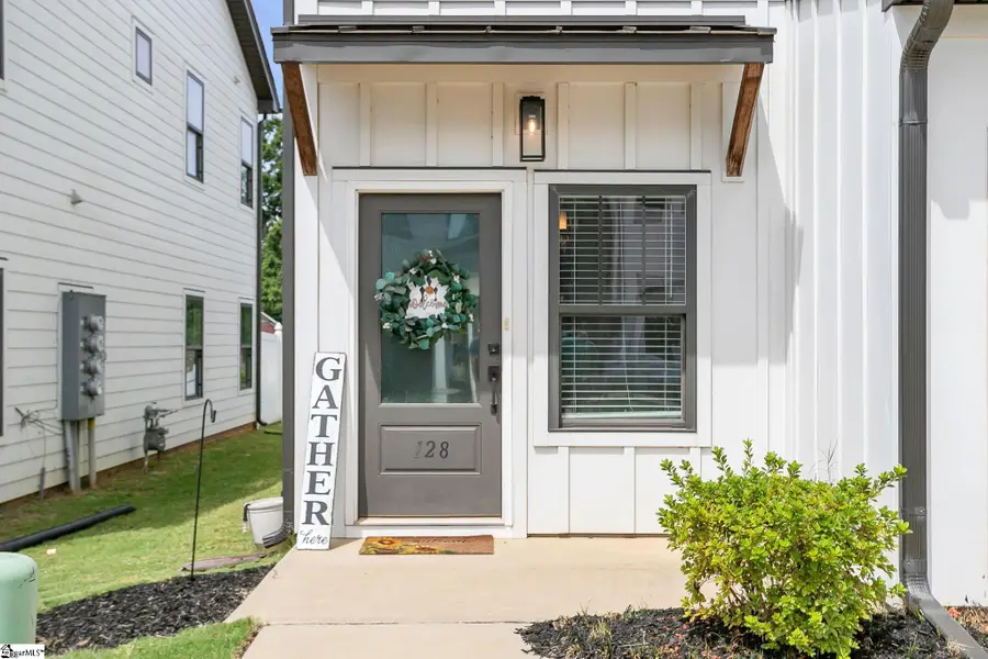 128 Park Avenue, Greer, SC 29651 - #3