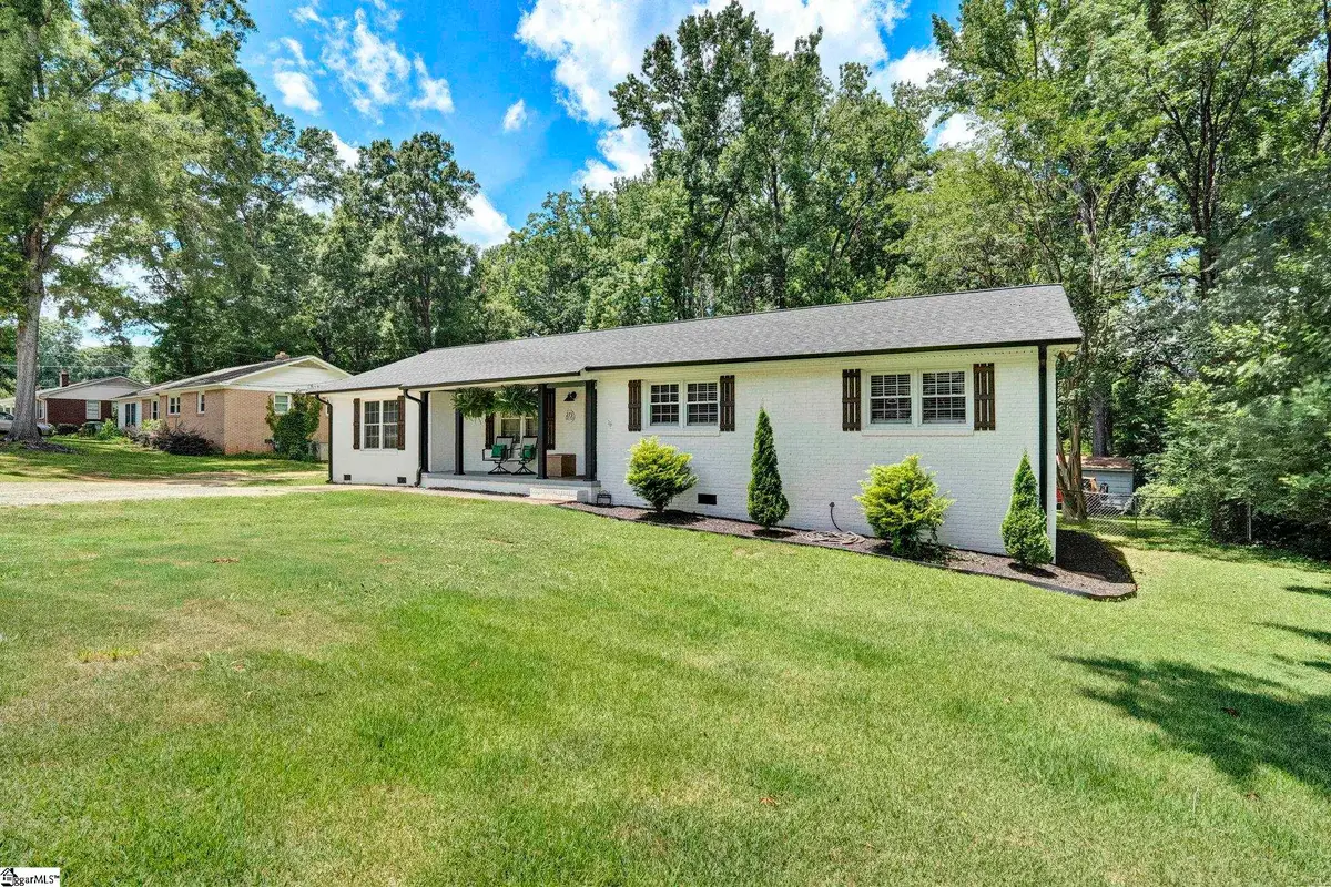273 Sunset Boulevard, Clinton, SC 29325 - #1