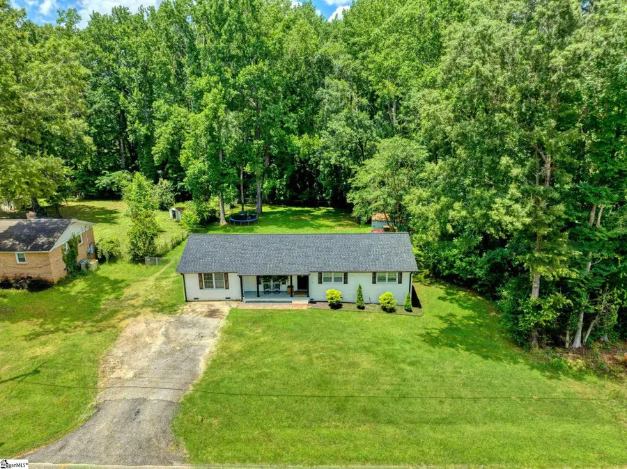 273 Sunset Boulevard, Clinton, SC 29325 - #2