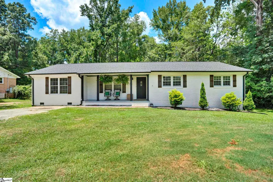 273 Sunset Boulevard, Clinton, SC 29325 - #3