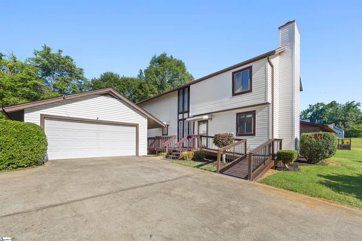 1105 Charter Oak Drive, Taylors, SC 29687-4404 - #1