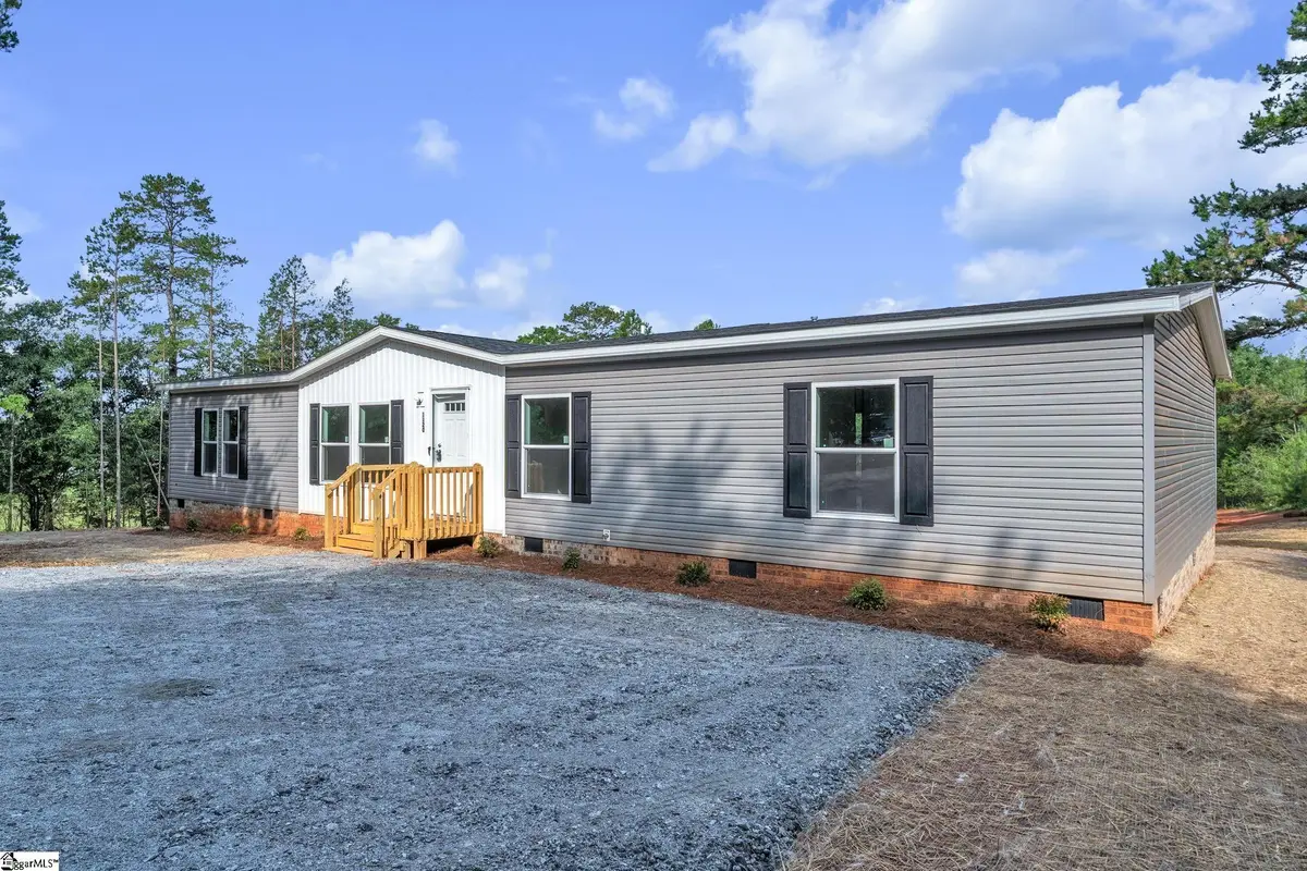 1120 Evergreen Church Road, Starr, SC 29684 - #1