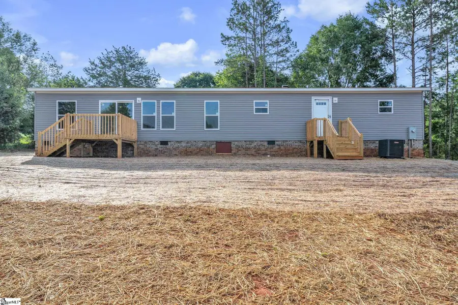 1120 Evergreen Church Road, Starr, SC 29684 - #3