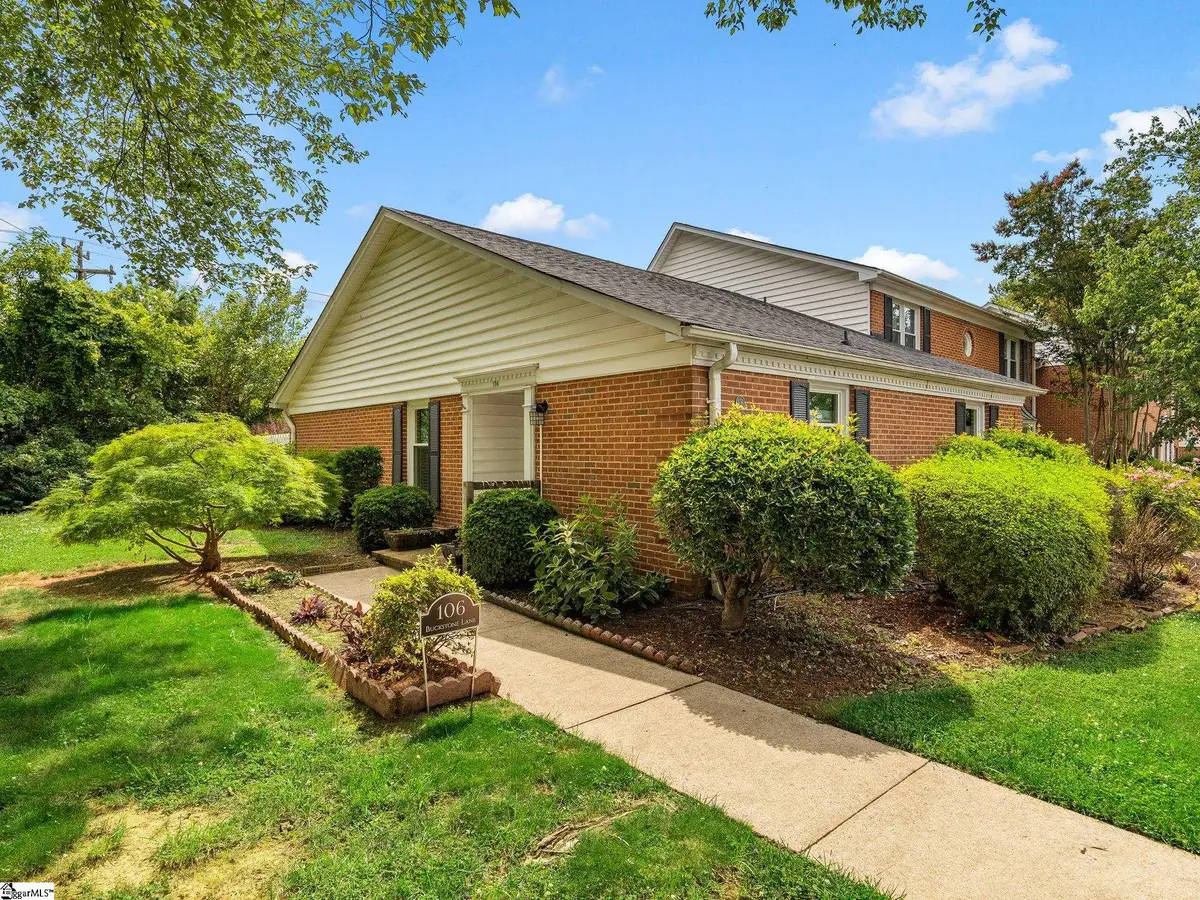 106 Buckstone Lane, Spartanburg, SC 29307 - #1