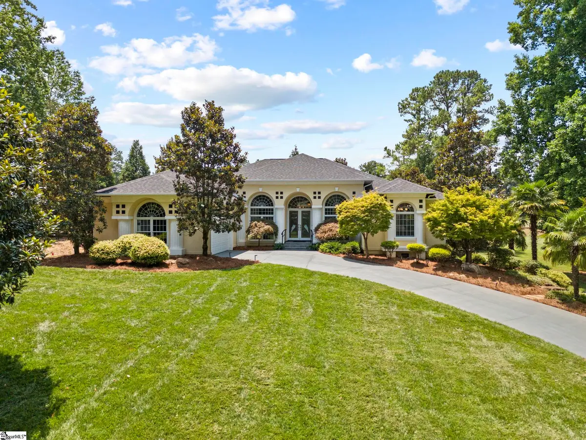 752 Three Wood Lane, Woodruff, SC 29388 - #1