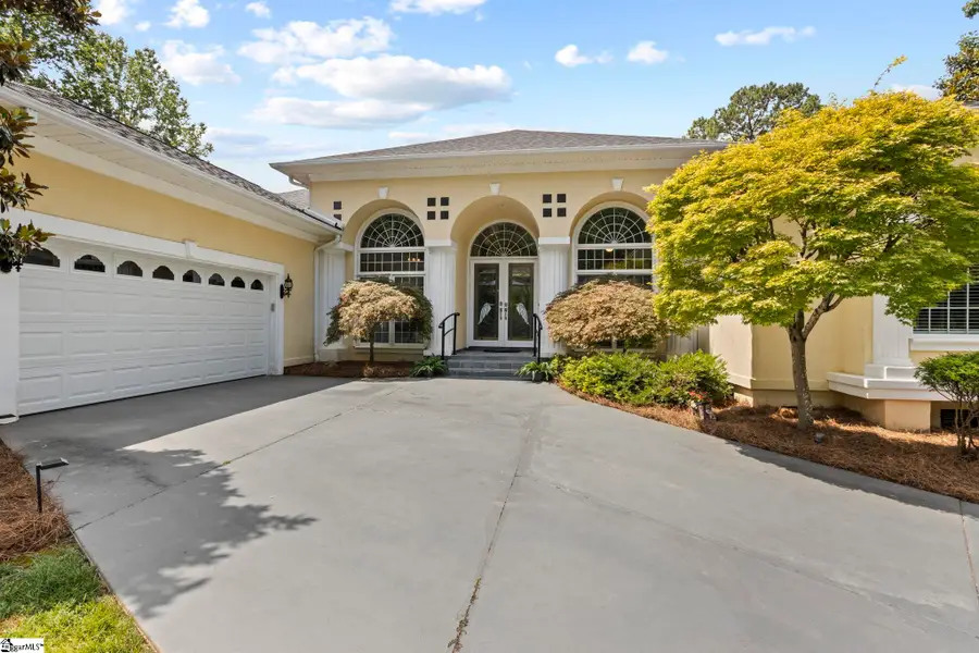 752 Three Wood Lane, Woodruff, SC 29388 - #2