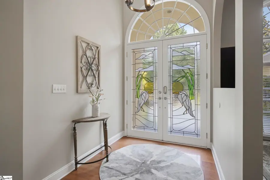 752 Three Wood Lane, Woodruff, SC 29388 - #3