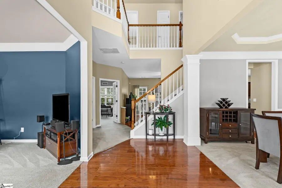184 Heritage Point Drive, Simpsonville, SC 29681 - #3
