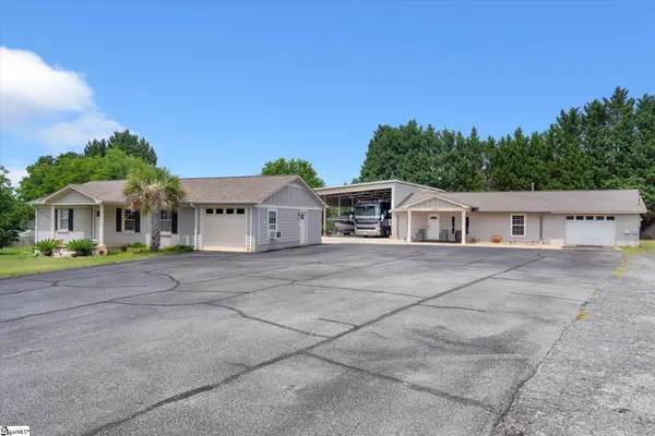 Address Withheld By Seller, Taylors, SC 29687