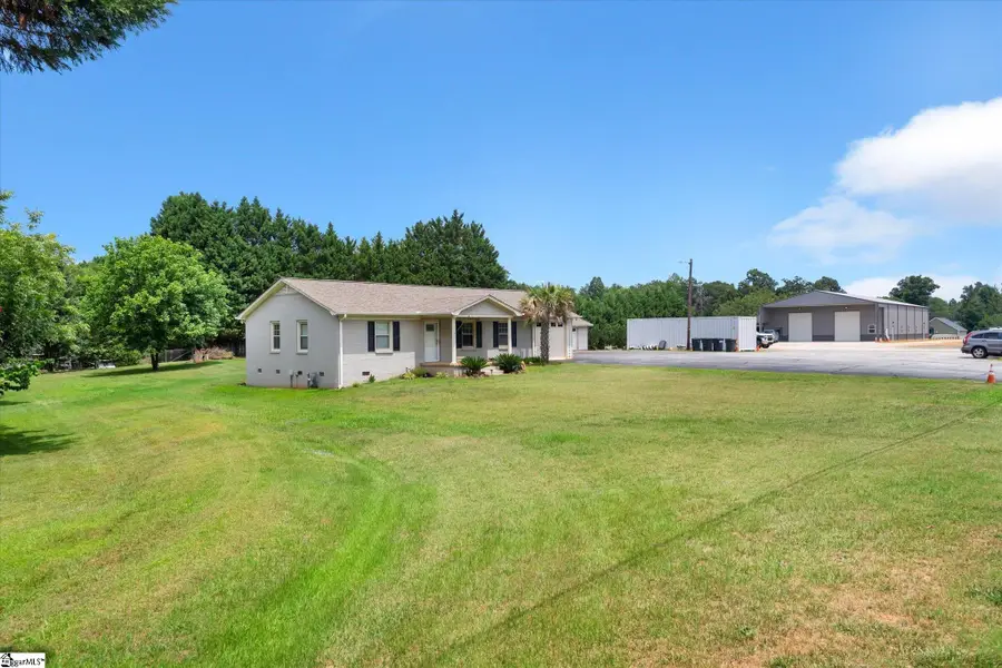 Address Withheld By Seller, Taylors, SC 29687 - #2