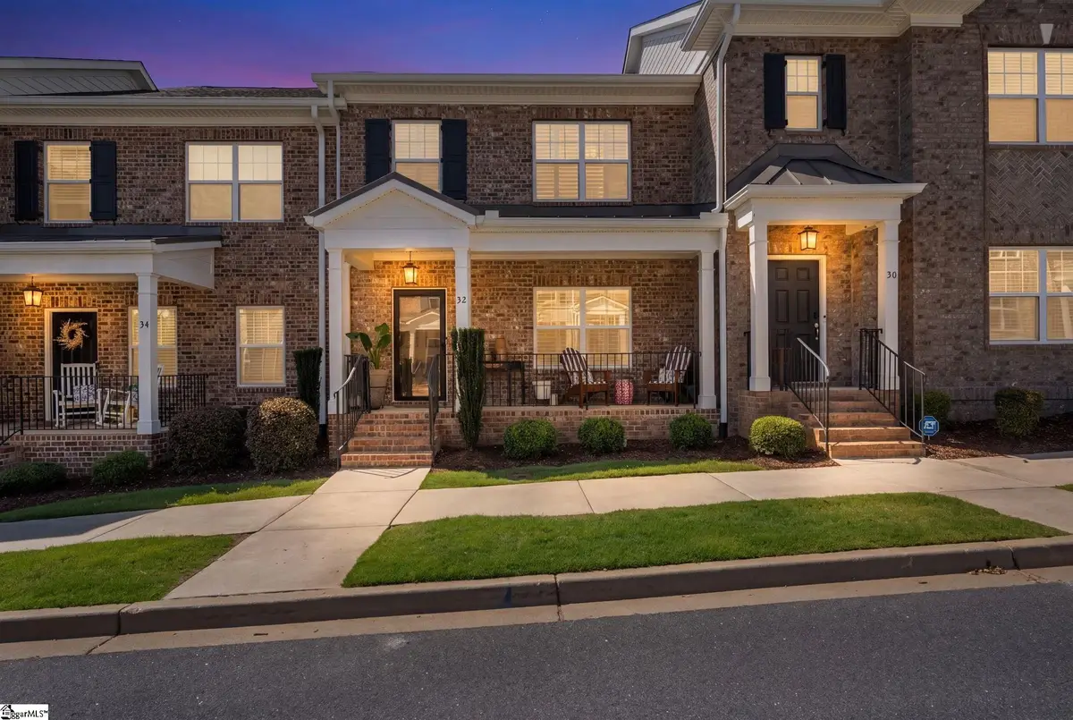 32 Peckham Street, Greenville, SC 29607 - #1