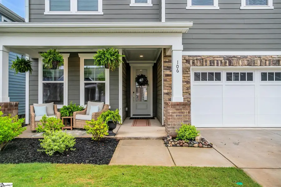 106 Winding Stream Circle, Simpsonville, SC 29681 - #2