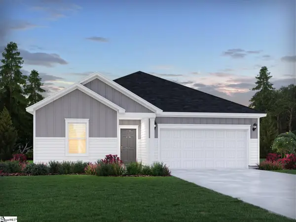 935 Rising Oak Court, Spartanburg, SC 29301