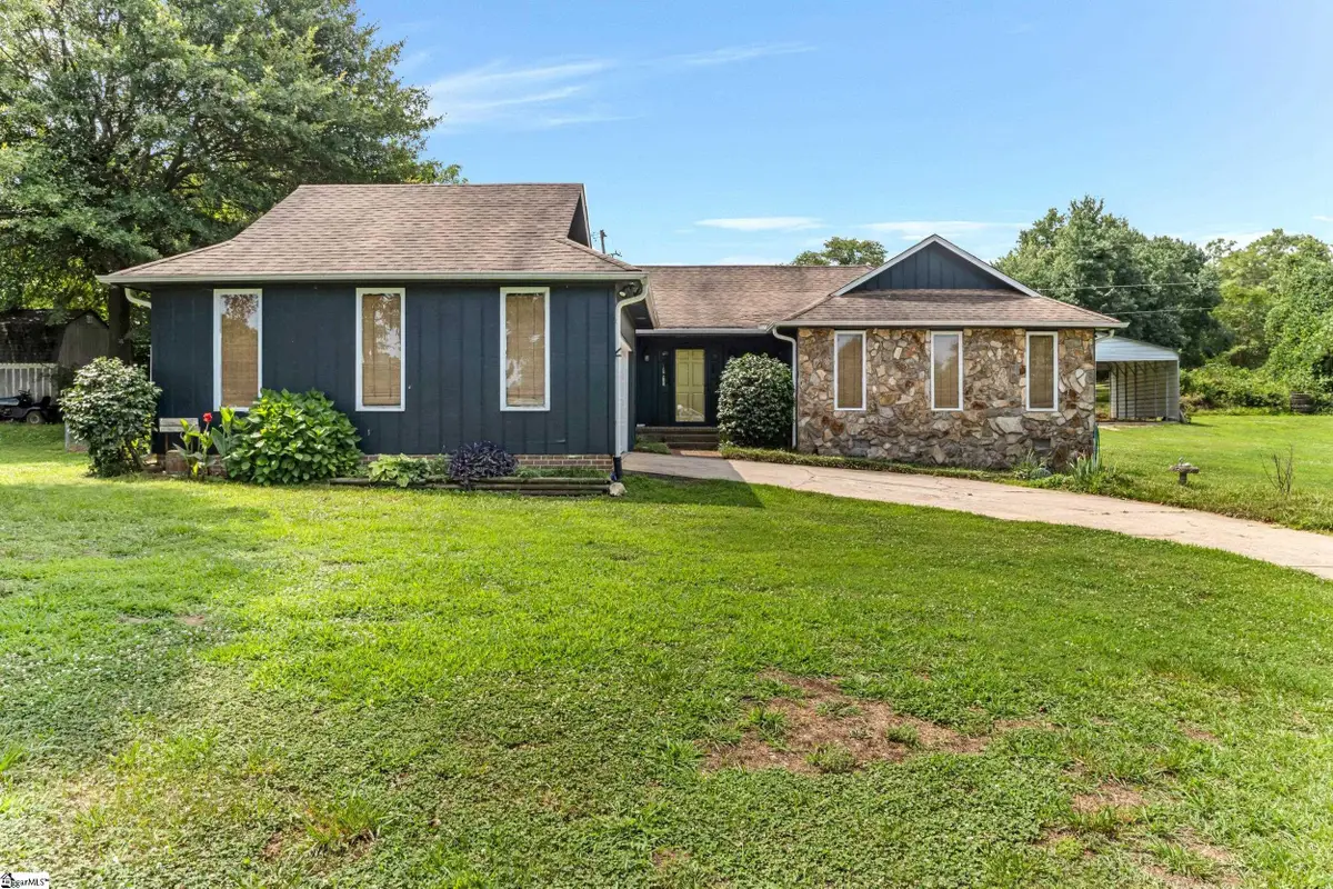 234 Country Glen, Williamston Pelzer, SC 29796 - #1