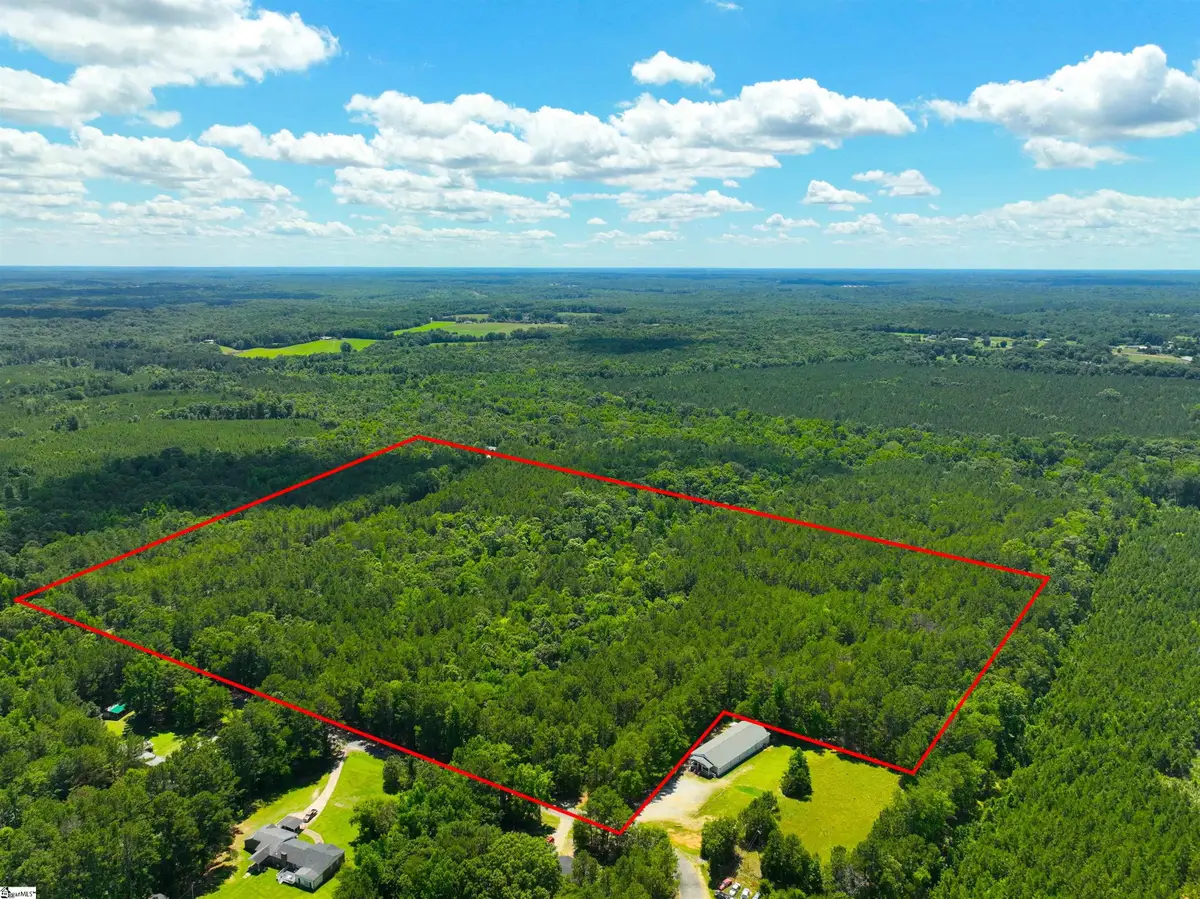 401 Coleman Road, Clinton, SC 29325 - #1