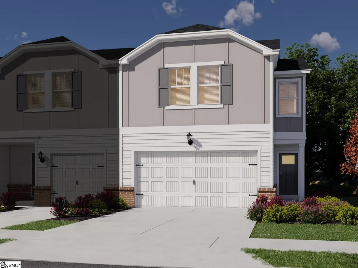 448 Blissful Court, Taylors, SC 29687 - #1