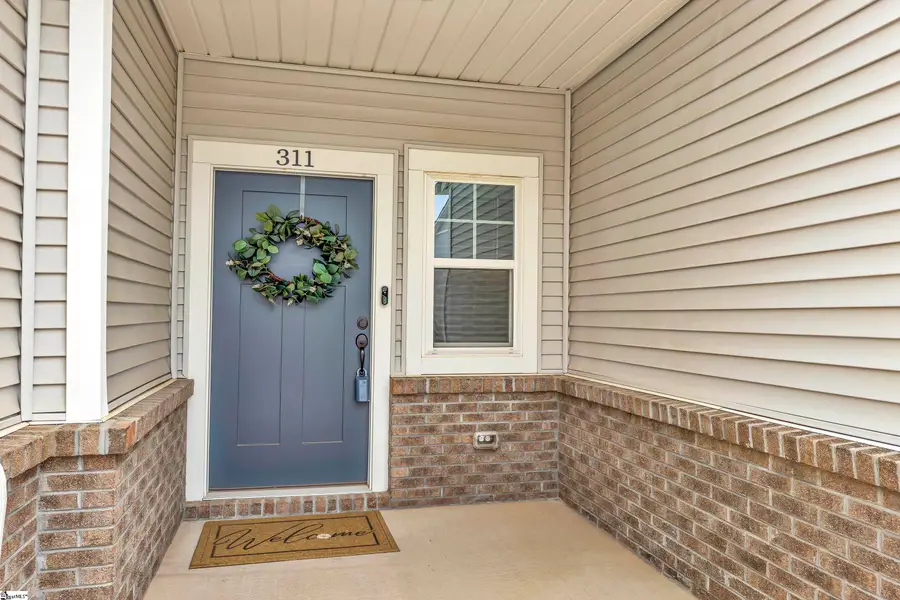 311 Hollenbeck Place, Greenville, SC 29607 - #2