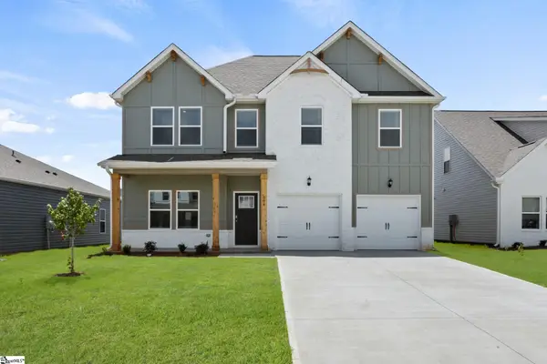604 Silver Fir Street, Piedmont, SC 29673