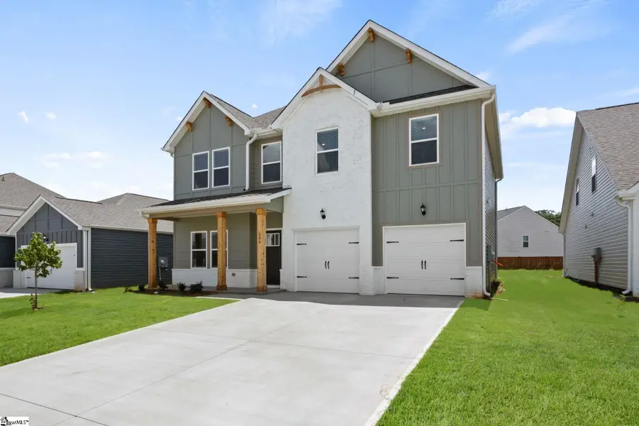 604 Silver Fir Street, Piedmont, SC 29673 - #2