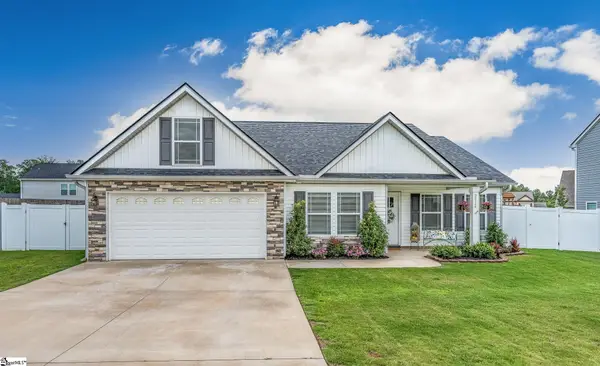 2012 Renata Lee Drive, Lyman, SC 29365