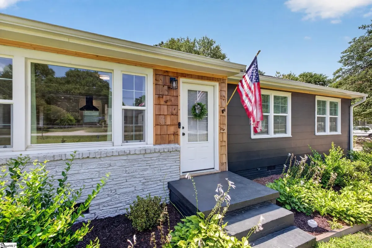 240 Clemson Road, Greenville, SC 29611 - #1