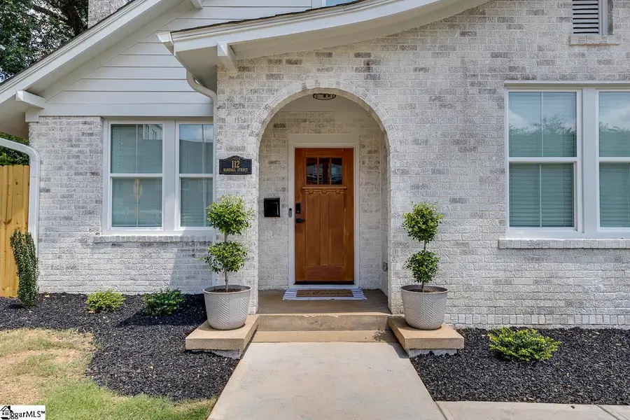 112 Randall Street, Greenville, SC 29609 - #3