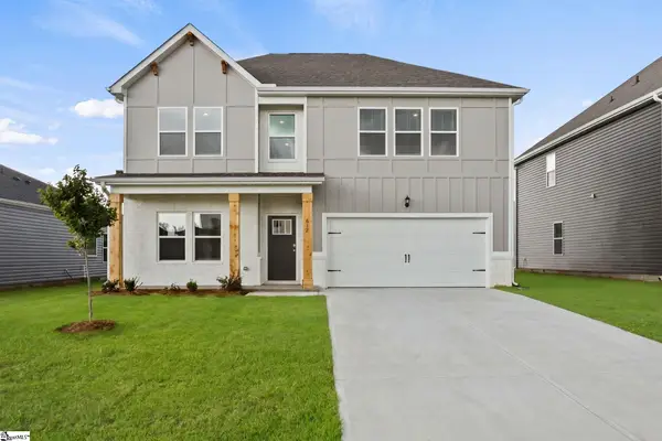 612 Silver Fir Street, Piedmont, SC 29673