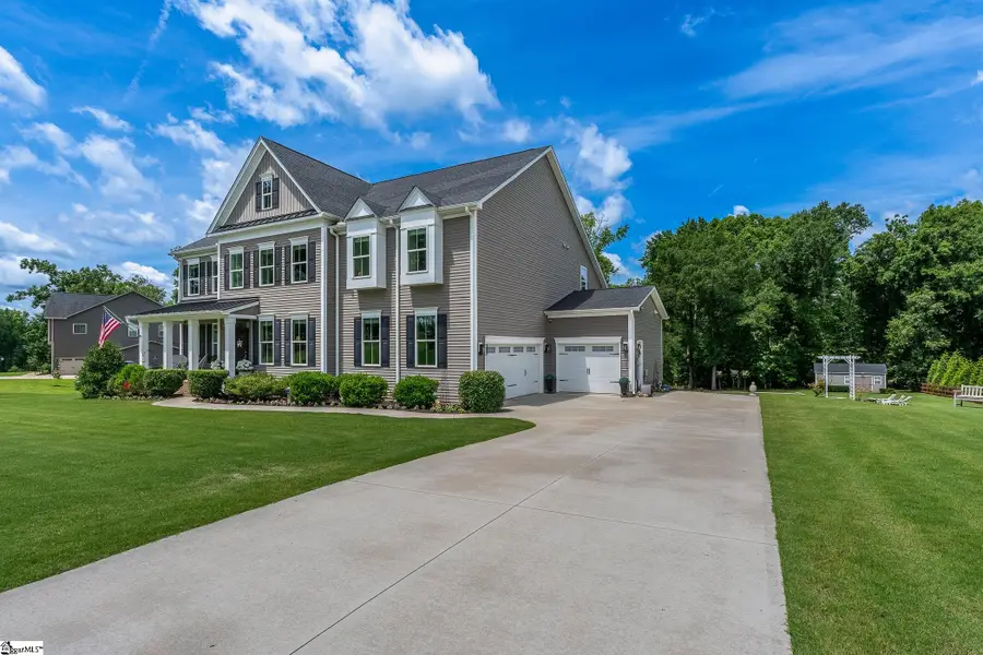 74 Modesto Lane, Simpsonville, SC 29681 - #3