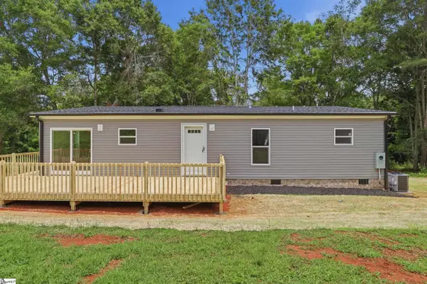 210 Frontier Drive, Easley, SC 29640-9009