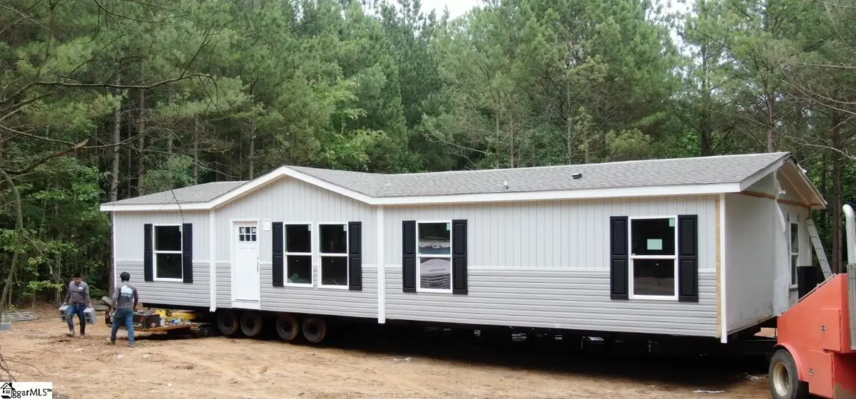 151 Cedar Grove Church Road, Laurens, SC 29360 - #1