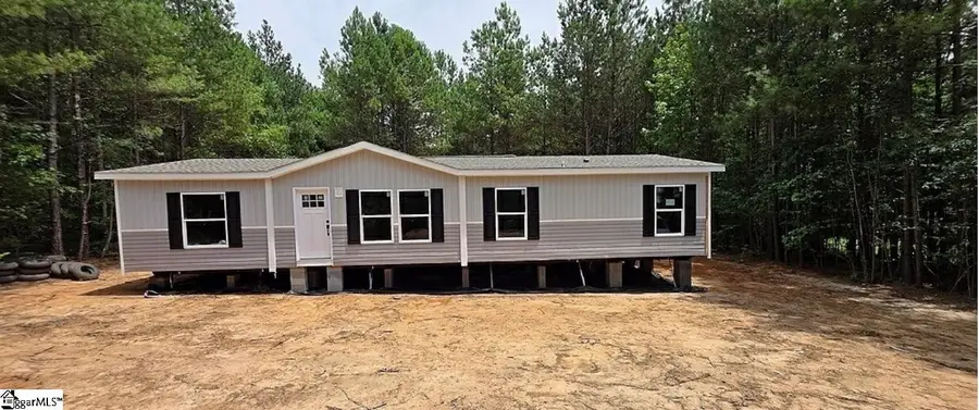151 Cedar Grove Church Road, Laurens, SC 29360 - #2