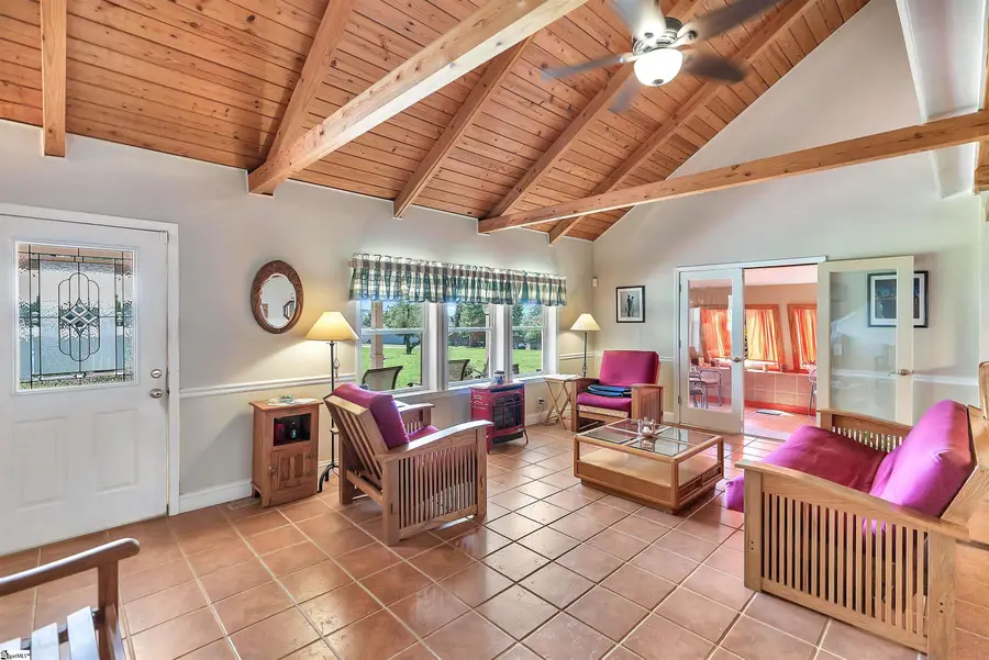 1100 Cherokee Road, Townville, SC 29689 - #3