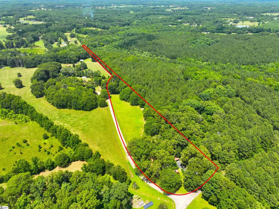 1198 Mize Road, Belton, SC 29627 - #2